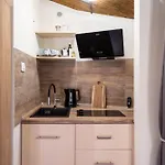 公寓 Armida - 1976 的里雅斯特