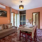 公寓 Armida - 1976 的里雅斯特