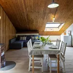 Armida - 1976 公寓 的里雅斯特