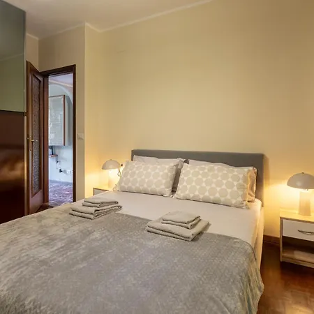 Apartment Armida - 1976