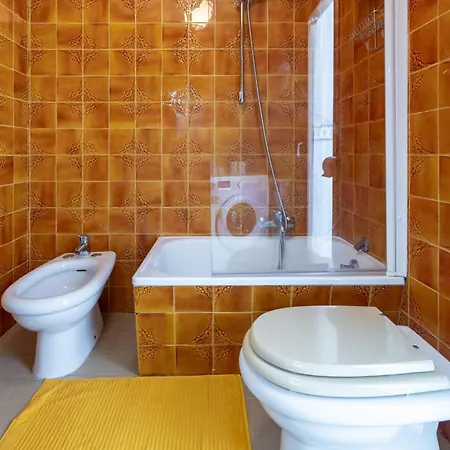 Armida - 1976 Apartment Trieste