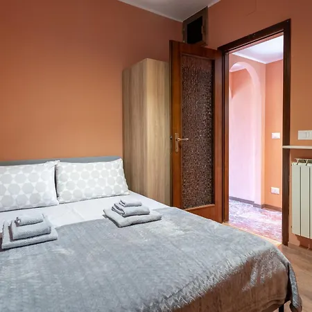 Armida - 1976 Apartment