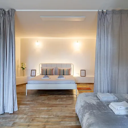 Apartment Armida - 1976 Trieste