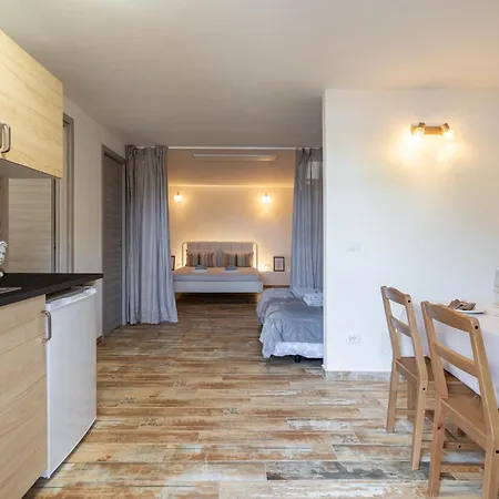 Apartment Armida - 1976 *