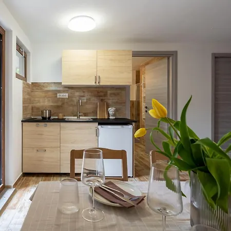 Apartment Armida - 1976 Trieste