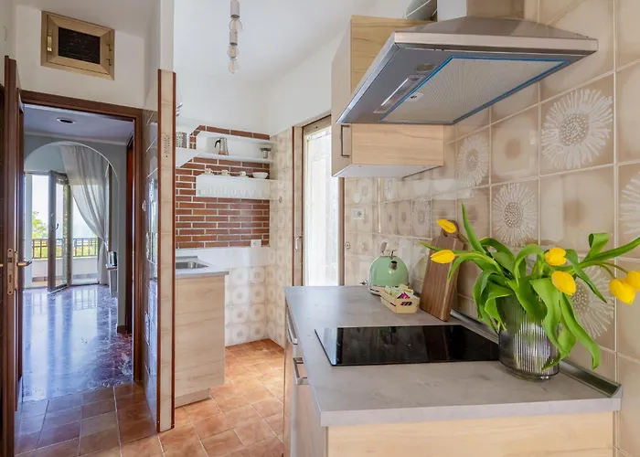 Armida - 1976 アパート