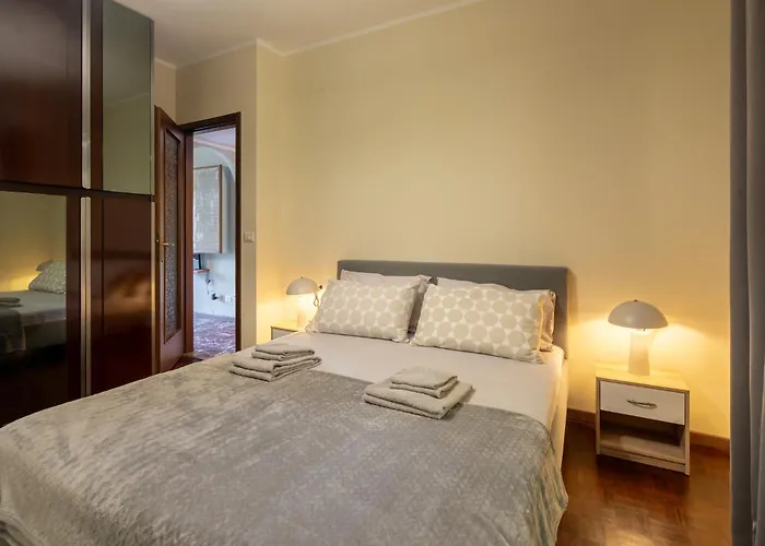 Apartment Armida - 1976