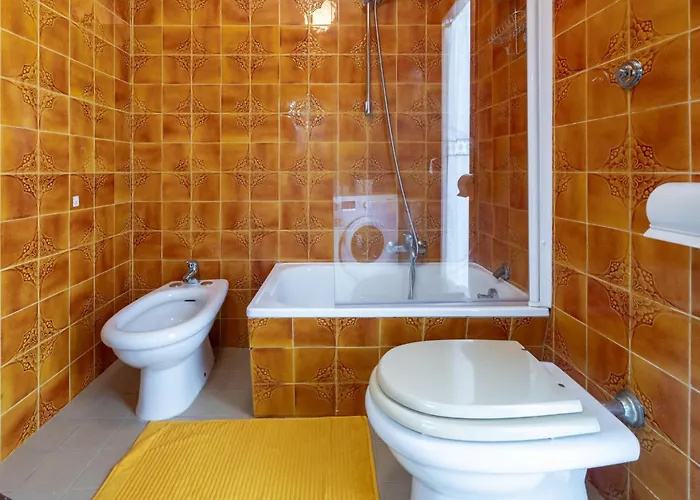 Armida - 1976 Apartment Trieste