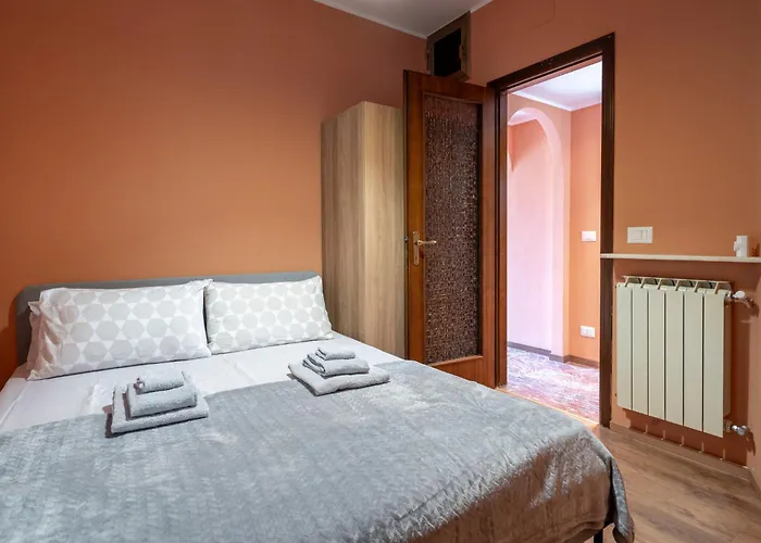 Armida - 1976 Apartment