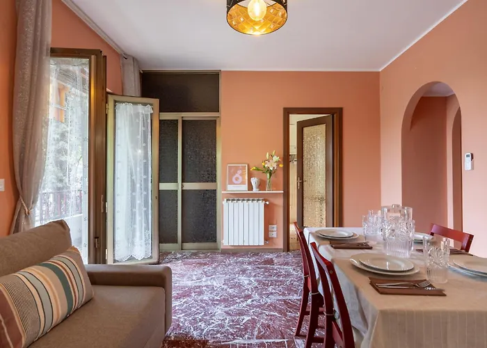 Armida - 1976 Trieste