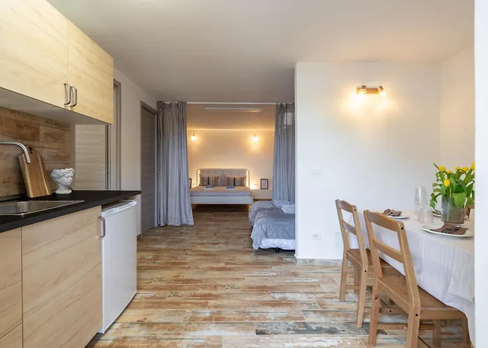 Apartment Armida - 1976 *