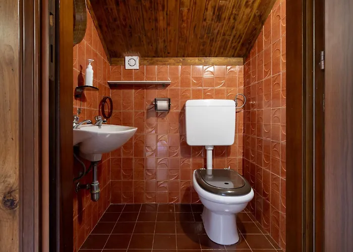 Апартаменты Armida - 1976 *