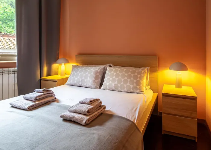 アパート Armida - 1976